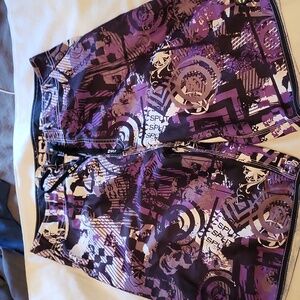 Mens shorts by SPLIT